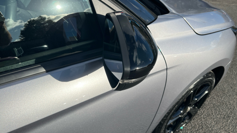 Vauxhall Corsa 1.2 GS 5dr Petrol Hatchback